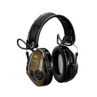 Impuls Oorkap 26 Db Peltor Sporttac Stac Gn 1 Stuks