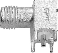 IMS 2018.42.2520.005 2018.42.2520.005 SMA connector Bus, inbouw horizontaal 50 Ω 1 stuk(s)