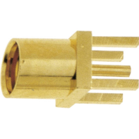 IMS 982.09.2510.001 982.09.2510.001 MMCX connector Bus, inbouw verticaal 50 Ω 1 stuk(s)