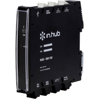 In.Hub HUB GM100 IoT Gateway