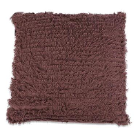 In The Mood sierkussen Bentley   taupe   50x50 cm   Leen Bakker