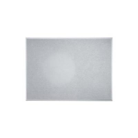 Canton Inwall 880. 2 Weg Inbouw Ls. Rechth.. Wit (2pc)