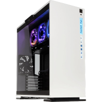 303 White +Aurora