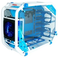 D Frame 2.0 Blue