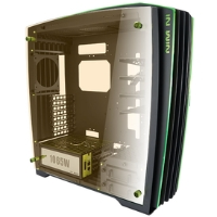 H Frame 2.0 Green