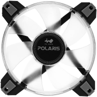 Polaris Rgb Fan (single Pack)