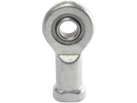 INA GAKR25 PB Scharnierkop Boordiameter 25 mm