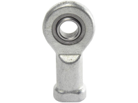 INA GAKR6 PW A Scharnierkop Boordiameter 6 mm