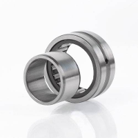 INA Naadllager NA4907 XL Boordiameter 35 mm