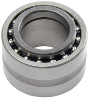 INA Naadllager NKIS17 Boordiameter 17 mm