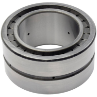 INA SL182208 A XL Cilinderlager Boordiameter 40 mm Buitendiameter 80 Toerental (max.) 5600 Omw/min