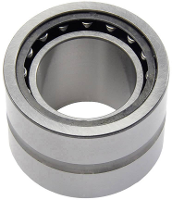INA Steunrol NATR20 Boordiameter 20 mm Buitendiameter 47 mm
