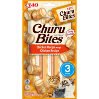 Inaba Ciao Churu Bites kip kattensnack 18 x 10 g