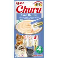 Inaba Ciao Churu tonijn kattensnack 12 x 14 g