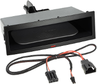 Inbay Inductie laadschaal CitroÃ«n Berlingo, Citroen C2, Citroen C3, CitroÃ«n Jumpy III, Fiat Scudo, Peugeot 207, Peugeot 307, Peugeot Expert, Peugeot Partner,