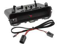 Inbay Inductie laadschaal Ford Focus 241114 51 3