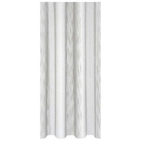 Inbetween Meike   off white   300 cm   Leen Bakker