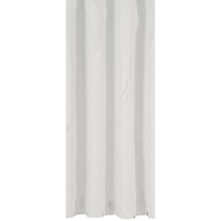 Inbetween Saint Tropez   wit/taupe   300 cm   Leen Bakker