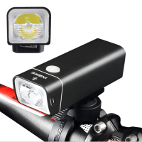 Inbike Cx300/cx600 Ipx6 Waterproof German Standard Cycling Bike Light Usb Rechargeable Bicycle Flashlight Led