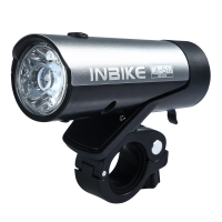 Inbike Cx517 Xp G2 300lm Grerman Standard Waterproof Anti Glare Usb Rechargeable Bicycle Light