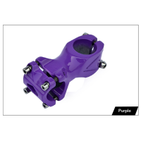 Inbike Fixed Gear Bicycle Aluminum Alloy 3d Forging Ultrashort Stem