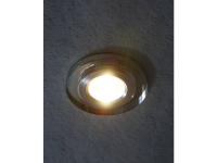 Heitronic 23979 Lã¼beck Inbouwlamp Set Van 3 Energielabel: C (a++   E) Halogeen Gu5.3 105 W Aluminium
