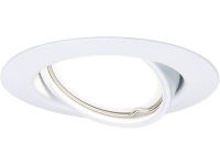 Paulmann 93848 Inbouwlamp LED GU10 4.5 W Wit