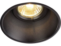 Slv 113141 Horn T Inbouwlamp Led Gu10 50 W Wit (mat)