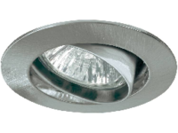 Paulmann 5775 Inbouwring Halogeen Gu4 35 W Ijzer