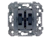Inbouwschakelaar Siemens 5TA55015KK