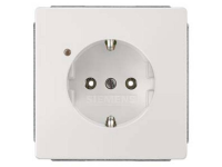 Inbouwstopcontact Siemens 5UB1846