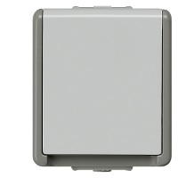 Inbouwstopcontact Siemens 5UB4717