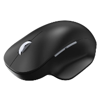 INCASE Incase Bluet Ergonomic Mouse Black EMEA