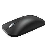 INCASE Incase Modern Mobile Mouse Black