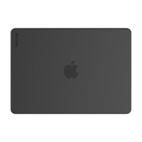 Incase Laptophoes Hardshell Geschikt voor max. (Laptop): 38,9 cm (15,3) Zwart