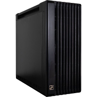 INCASE Workstation Ultra 9 Pc systeem Powered by ASUS