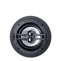 Canton Inceiling 865dt. 2 X 2 Weg Inbouw Ls Stereo. Rond. Wit