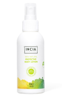 Incia 100% Natural Protective Body Lotion Spray