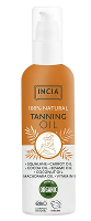 Incia 100% Natural Tanning Oil