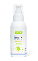 Incia Baby Care 100% Natural Baby Oil