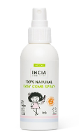Incia Baby Care 100% Natural Easy Comb Spray