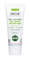 Incia Baby Care 100% Natural Gel Cream For Dry Skin
