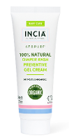 Incia Baby Care Atopure 100% Natural Diaper Rash Gel Cream