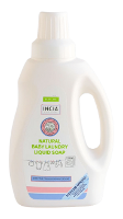 Incia Natural Baby Laundry Liquid Soap