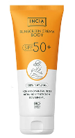 Incia Sunscreen Cream Body SPF 50+ | Waterproof