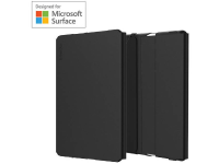 Incipio Model specifieke tablethoes Microsoft Surface Pro 5, Microsoft Surface Pro 6, Microsoft Surface Pro 7 Rood