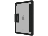 Incipio iPad Cover / hoes Geschikt voor Apple: iPad Air 10.5 Zwart