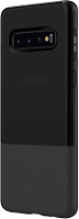 Incipio NGP GSM backcover Geschikt voor model (GSMs): Galaxy S10+ Zwart