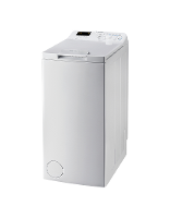 Indesit BTW D61253 (EU) Wasmachine