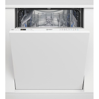 Indesit D2IHD526A Inbouw Vaatwasser